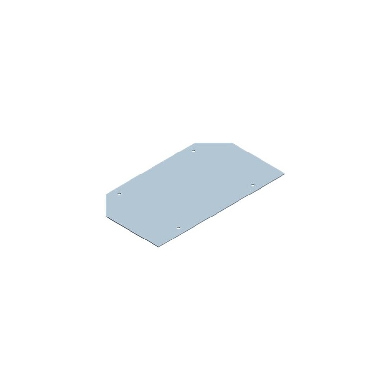 Siemens Siemens 8GK9120-0KK20 – SIVACON cabinet, enclosure or mechanical assembly component