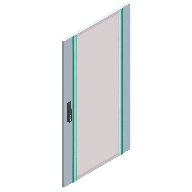 Siemens Siemens 8GK9507-8KK20 – SIVACON cabinet, enclosure or mechanical assembly component