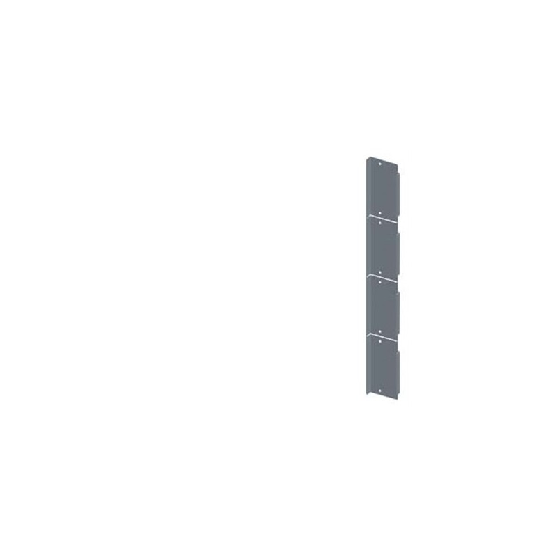 Siemens Siemens 8GK9525-0KK13 – SIVACON cabinet, enclosure or mechanical assembly component