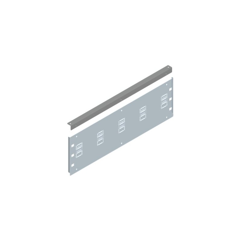 Siemens Siemens 8GK9527-0KK01 – SIVACON cabinet, enclosure or mechanical assembly component