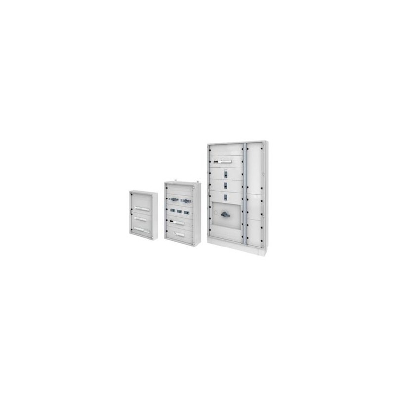 Siemens Siemens 8GK9527-0KK02 – SIVACON cabinet, enclosure or mechanical assembly component