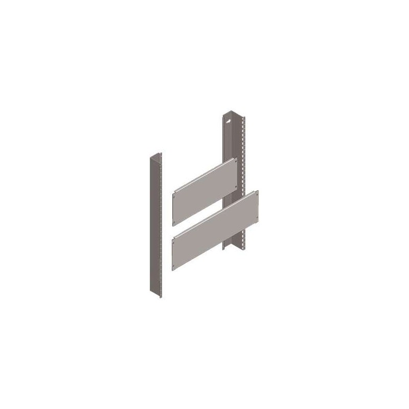 Siemens Siemens 8GK9535-8KK26 – SIVACON cabinet, enclosure or mechanical assembly component