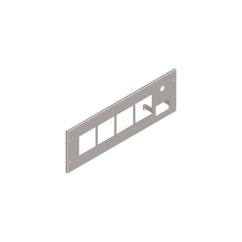 Siemens Siemens 8GK9613-1KK20 – SIVACON cabinet, enclosure or mechanical assembly component