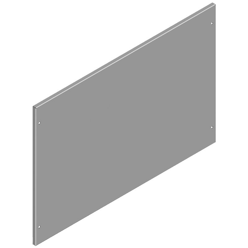 Siemens Siemens 8GK9622-2KK30 – SIVACON cabinet, enclosure or mechanical assembly component