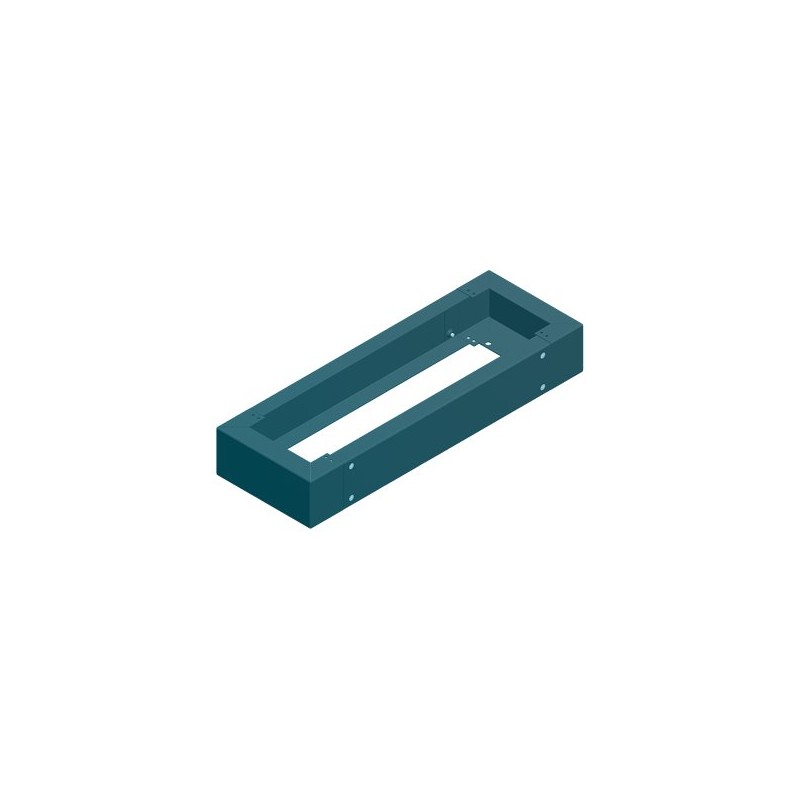 Siemens Siemens 8GK9906-0KK23 – SIVACON cabinet, enclosure or mechanical assembly component