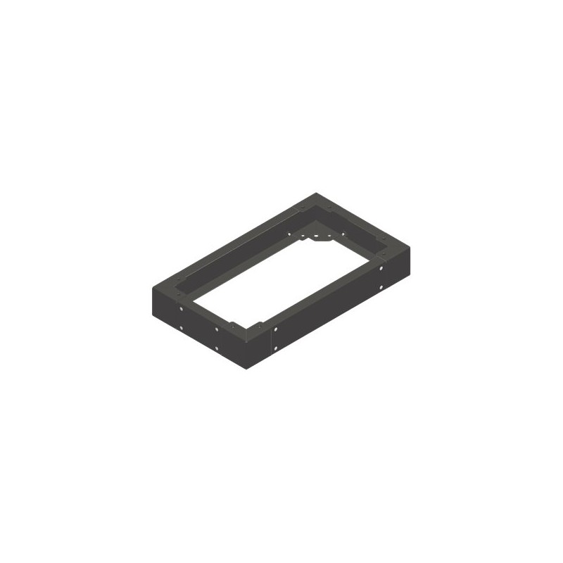 Siemens Siemens 8GK9906-0KK25 – SIVACON cabinet, enclosure or mechanical assembly component