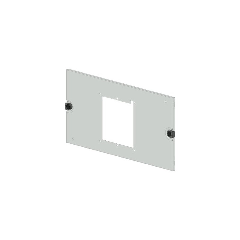 Siemens Siemens 8GK9920-0KK36 – SIVACON cabinet, enclosure or mechanical assembly component