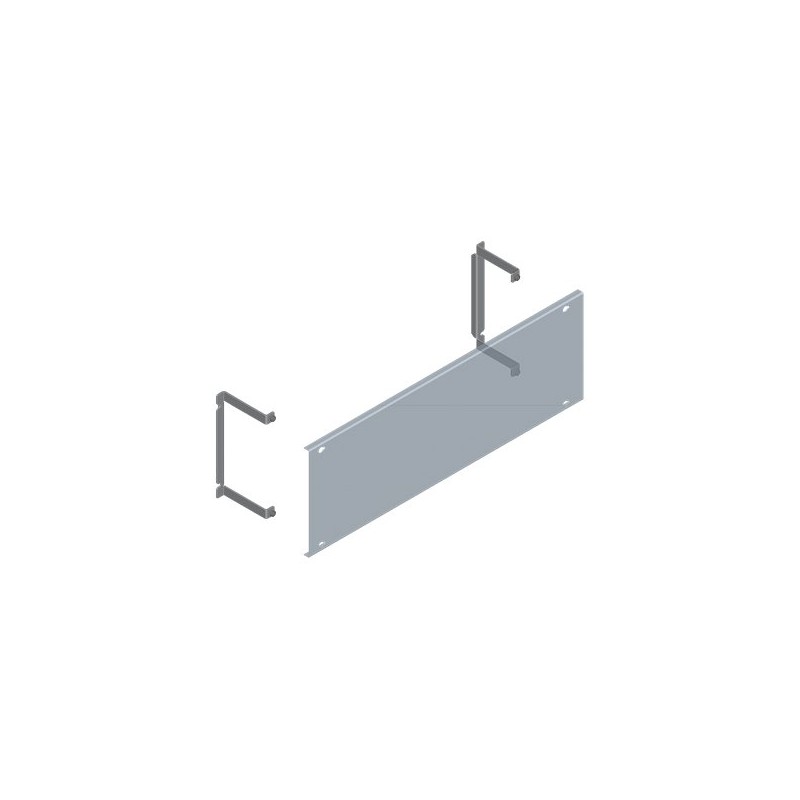Siemens Siemens 8GK9920-0KK40 – SIVACON cabinet, enclosure or mechanical assembly component