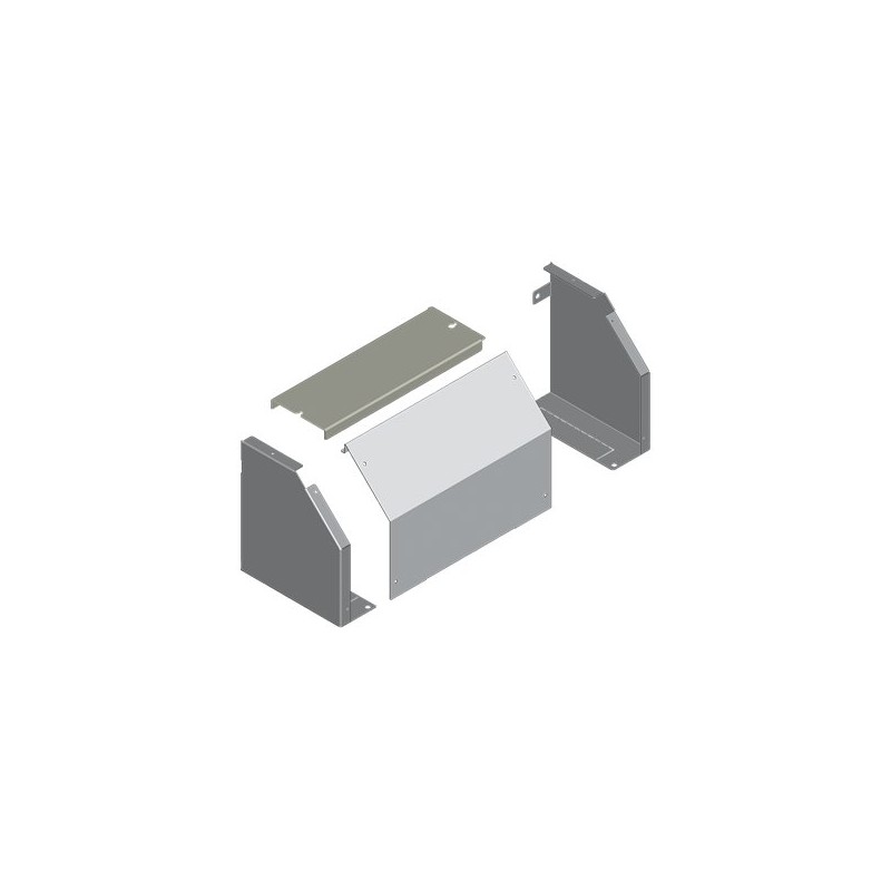 Siemens Siemens 8GK9920-0KK42 – SIVACON cabinet, enclosure or mechanical assembly component