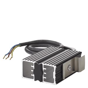 Siemens Siemens 8MR2110-3B – SIVACON cabinet fan, filter or climate-control component