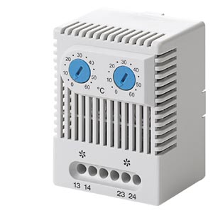 Siemens Siemens 8MR2170-1EA – SIVACON cabinet fan, filter or climate-control component