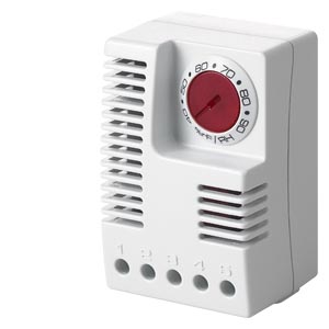 Siemens Siemens 8MR2170-2AF – SIVACON cabinet fan, filter or climate-control component
