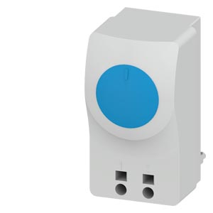 Siemens Siemens 8MR2170-2KA – SIVACON cabinet fan, filter or climate-control component