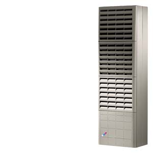 Siemens Siemens 8MR6423-5EG04 – SIVACON cabinet fan, filter or climate-control component