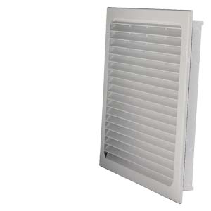 Siemens Siemens 8MR6500-5GV67 – SIVACON cabinet fan, filter or climate-control component