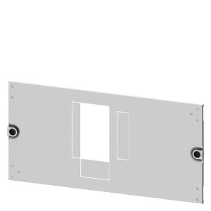 Siemens Siemens 8PQ2025-6BA23 – SIVACON switchboard assembly or installation component