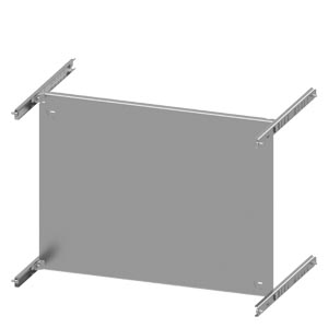 Siemens Siemens 8PQ3000-1BA61 – SIVACON switchboard assembly or installation component