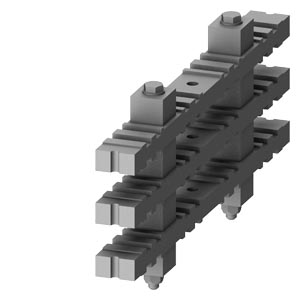 Siemens Siemens 8PQ4000-0BA37 – SIVACON switchboard assembly or installation component
