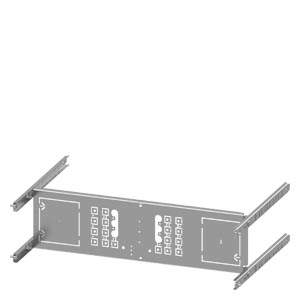 Siemens Siemens 8PQ6000-8BA01 – SIVACON switchboard assembly or installation component