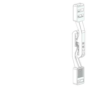 Siemens Siemens 8PQ9400-0BA27 – SIVACON switchboard assembly or installation component