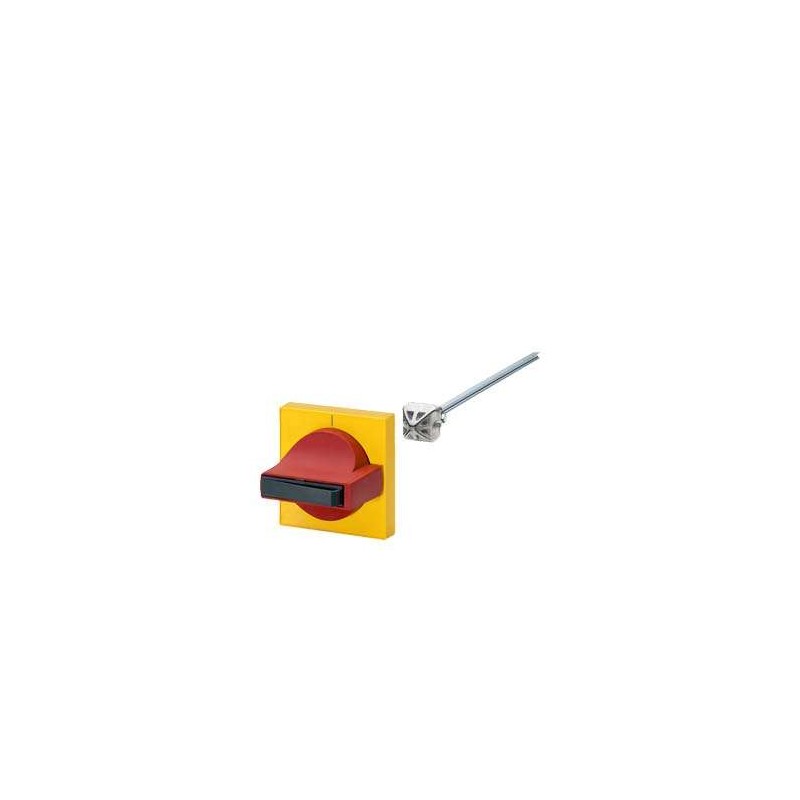 Siemens Siemens 8UC7121-3BB10 – SENTRON operating mechanism or switch-disconnector accessory