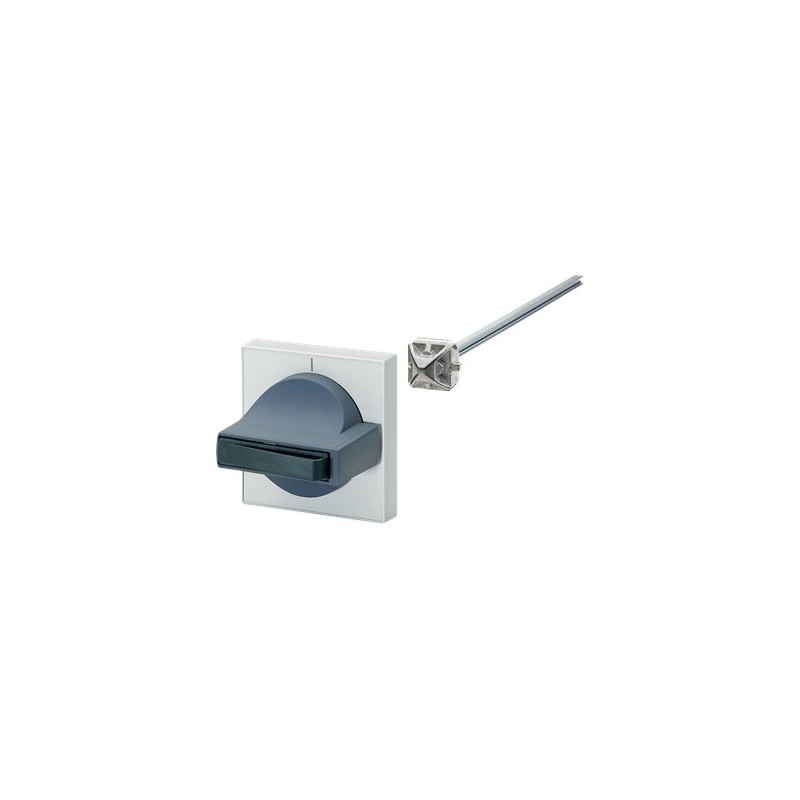 Siemens Siemens 8UC7161-1BB10 – SENTRON operating mechanism or switch-disconnector accessory