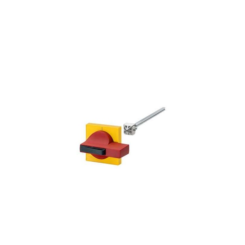 Siemens Siemens 8UC7222-3BB20 – SENTRON operating mechanism or switch-disconnector accessory