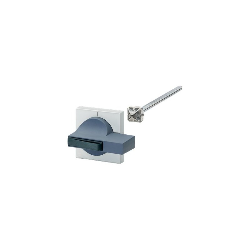 Siemens Siemens 8UC7313-1BB30 – SENTRON operating mechanism or switch-disconnector accessory