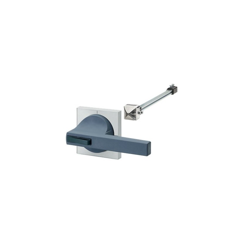 Siemens Siemens 8UC7314-1BB44 – SENTRON operating mechanism or switch-disconnector accessory