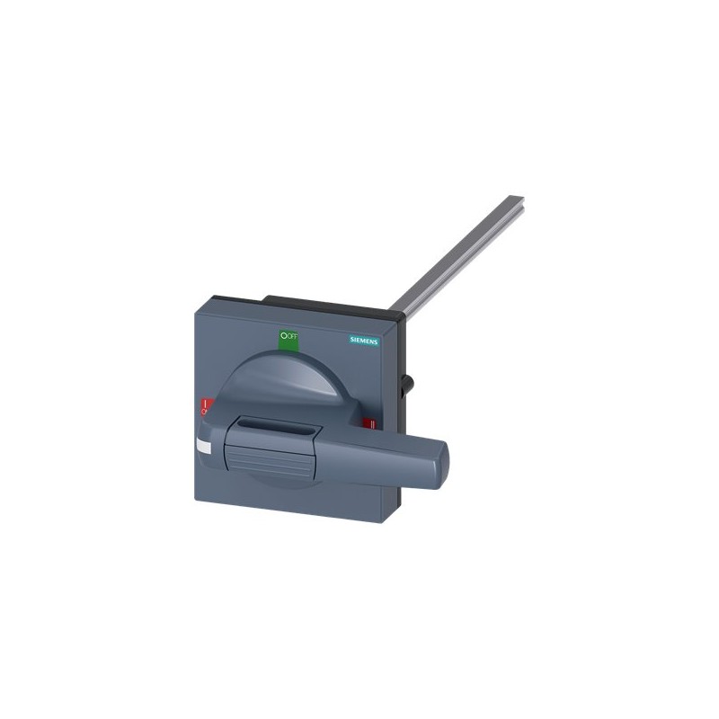 Siemens Siemens 8UD1141-2AE21 – SENTRON switch-disconnector or operating component