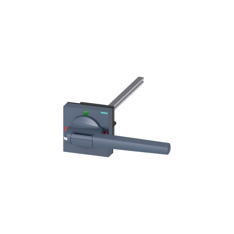 Siemens Siemens 8UD1161-4AE21 – SENTRON switch-disconnector or operating component