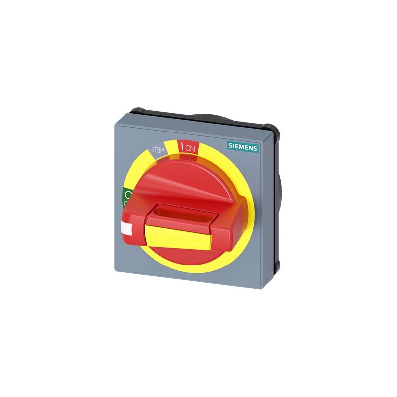 Siemens Siemens 8UD1721-0AB15 – SENTRON switch-disconnector or operating component