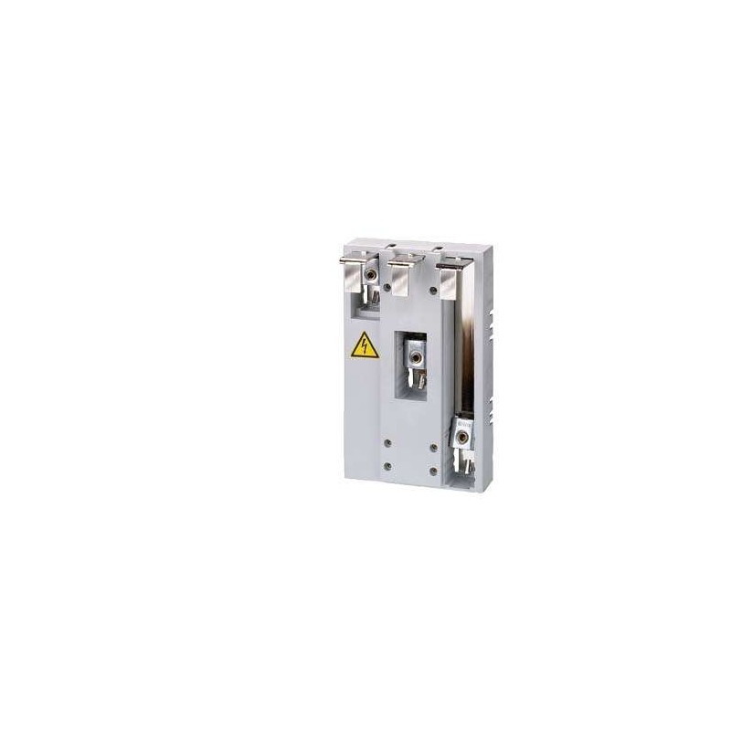 Siemens Siemens 8US1011-4SL01 – SENTRON 8US busbar adapter, holder or connection component