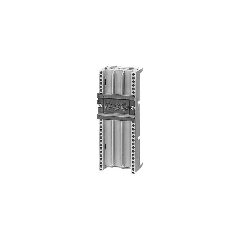 Siemens Siemens 8US1050-5AK00 – SENTRON 8US busbar adapter, holder or connection component