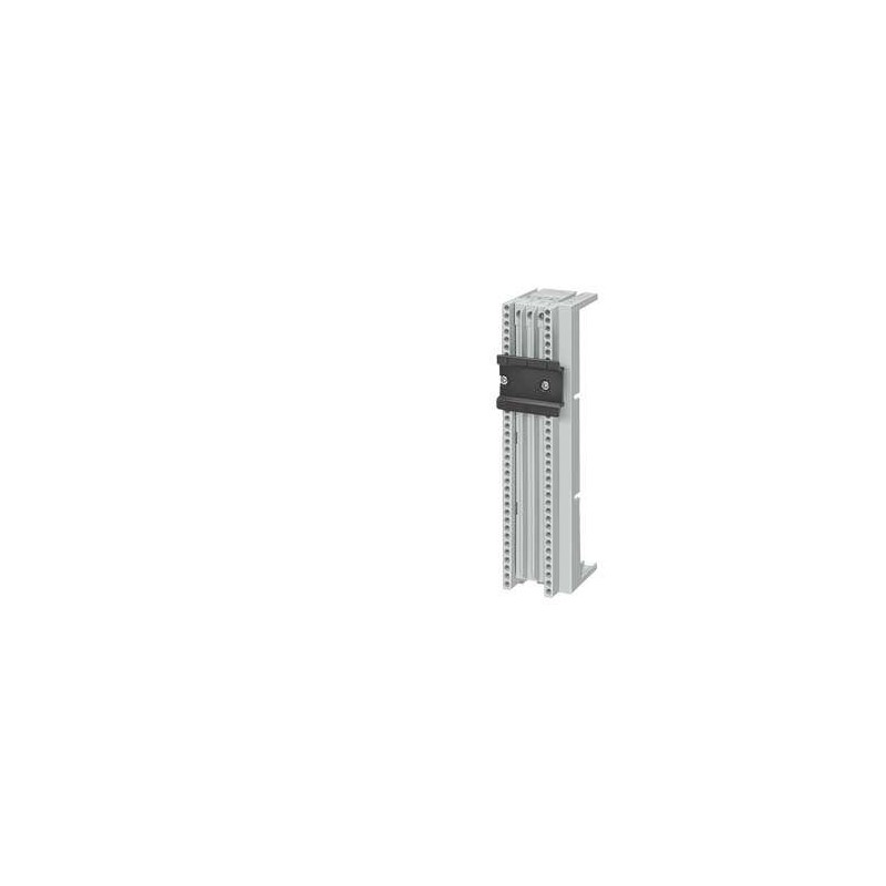 Siemens Siemens 8US1050-5RM07 – SENTRON 8US busbar adapter, holder or connection component