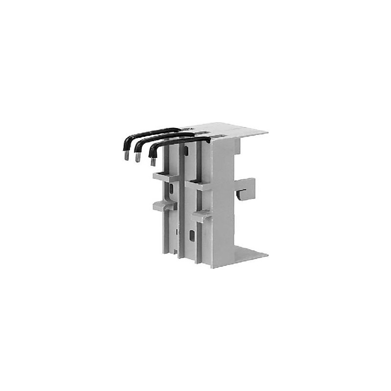 Siemens Siemens 8US1051-5DJ07 – SENTRON 8US busbar adapter, holder or connection component