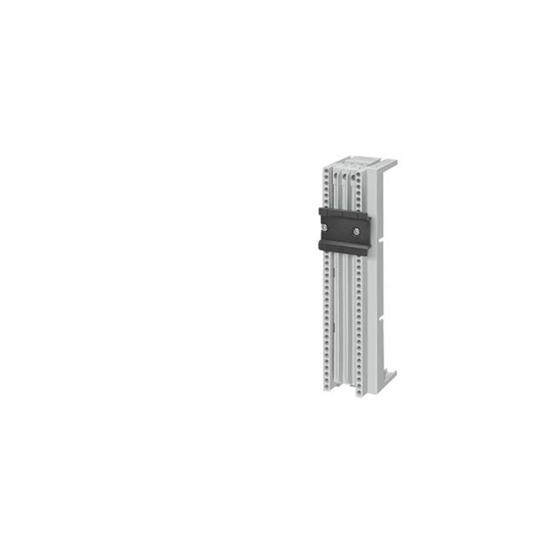 Siemens Siemens 8US1051-5DM07 – SENTRON 8US busbar adapter, holder or connection component