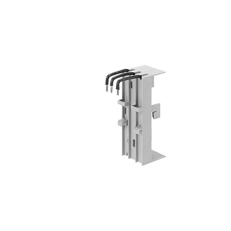 Siemens Siemens 8US1061-5DJ07 – SENTRON 8US busbar adapter, holder or connection component