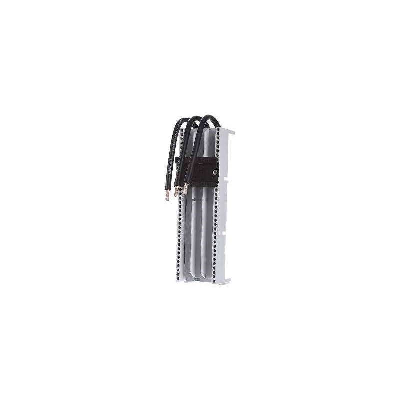 Siemens Siemens 8US1061-5FM08 – SENTRON 8US busbar adapter, holder or connection component