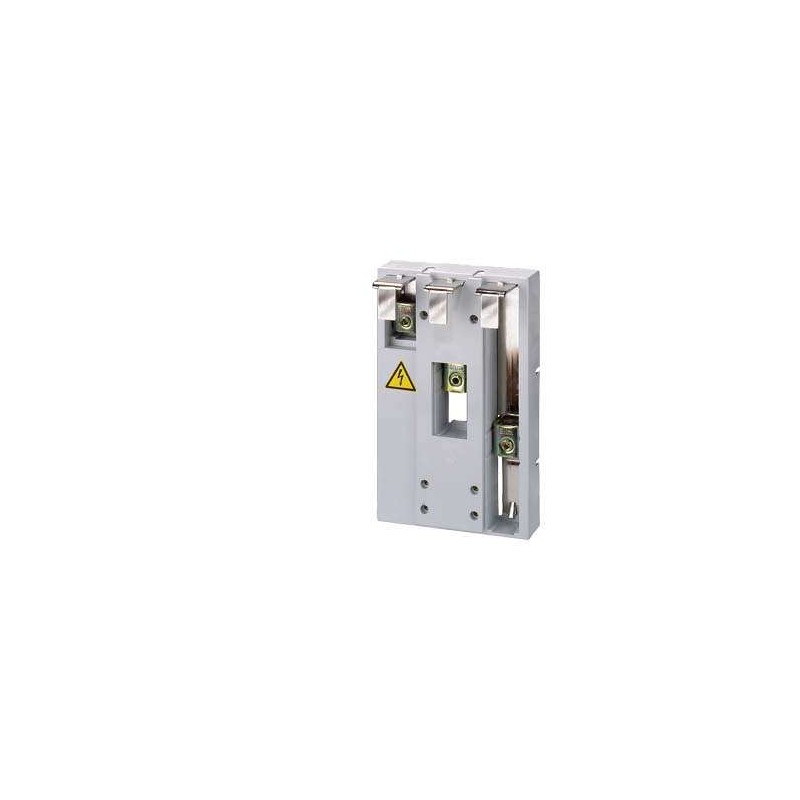 Siemens Siemens 8US1211-4SL00 – SENTRON 8US busbar adapter, holder or connection component