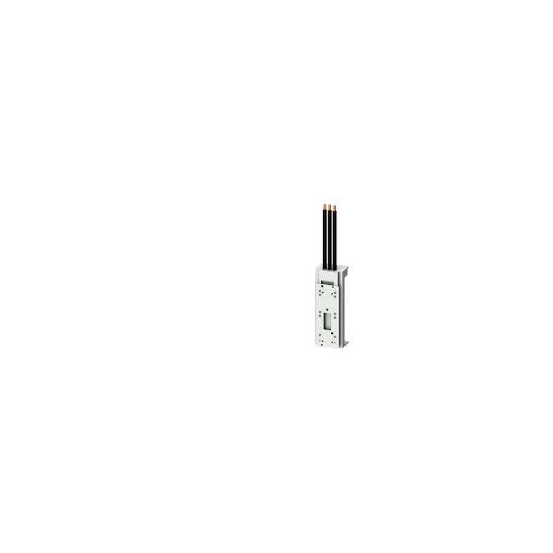 Siemens Siemens 8US1211-4TM00 – SENTRON 8US busbar adapter, holder or connection component