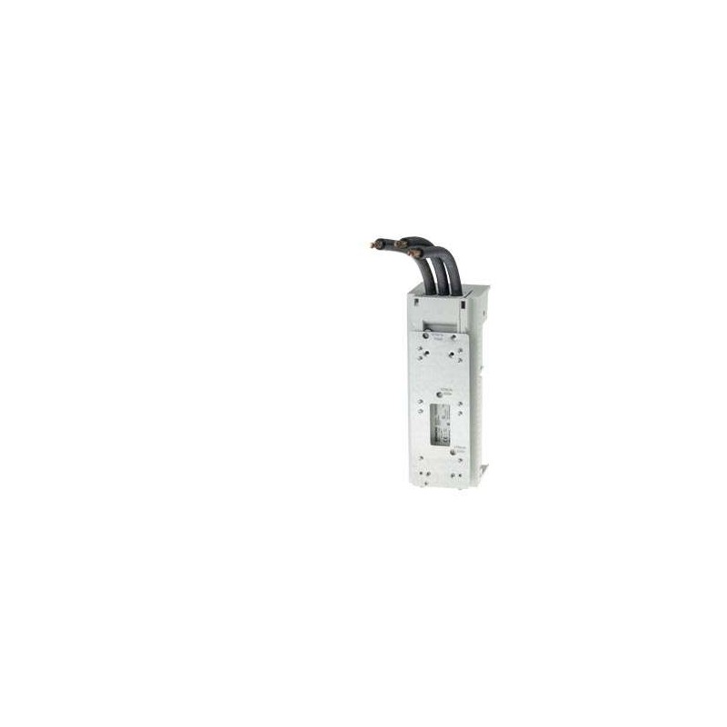 Siemens Siemens 8US1211-4TR00 – SENTRON 8US busbar adapter, holder or connection component