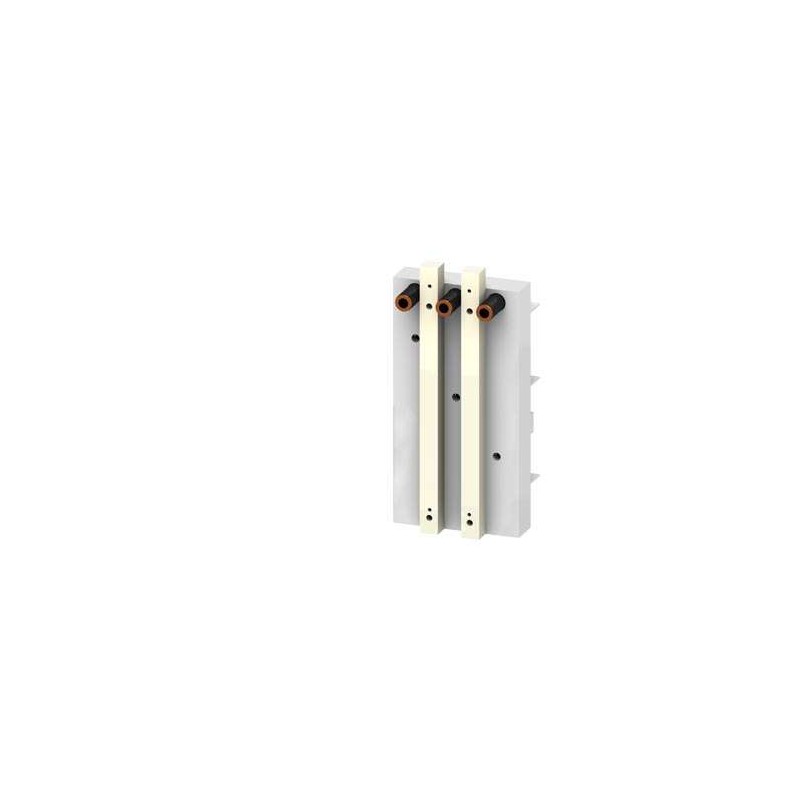 Siemens Siemens 8US1213-4AH00 – SENTRON 8US busbar adapter, holder or connection component