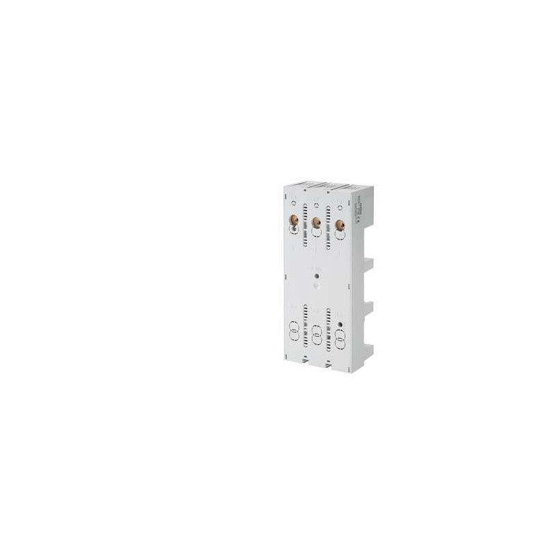 Siemens Siemens 8US1213-4AP03 – SENTRON 8US busbar adapter, holder or connection component