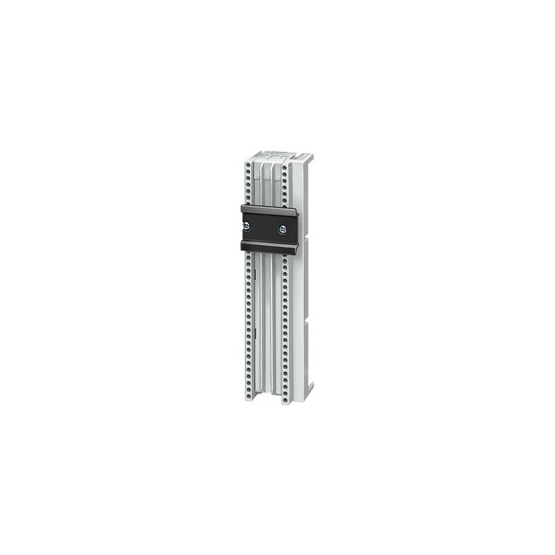 Siemens Siemens 8US1250-5AM00 – SENTRON 8US busbar adapter, holder or connection component