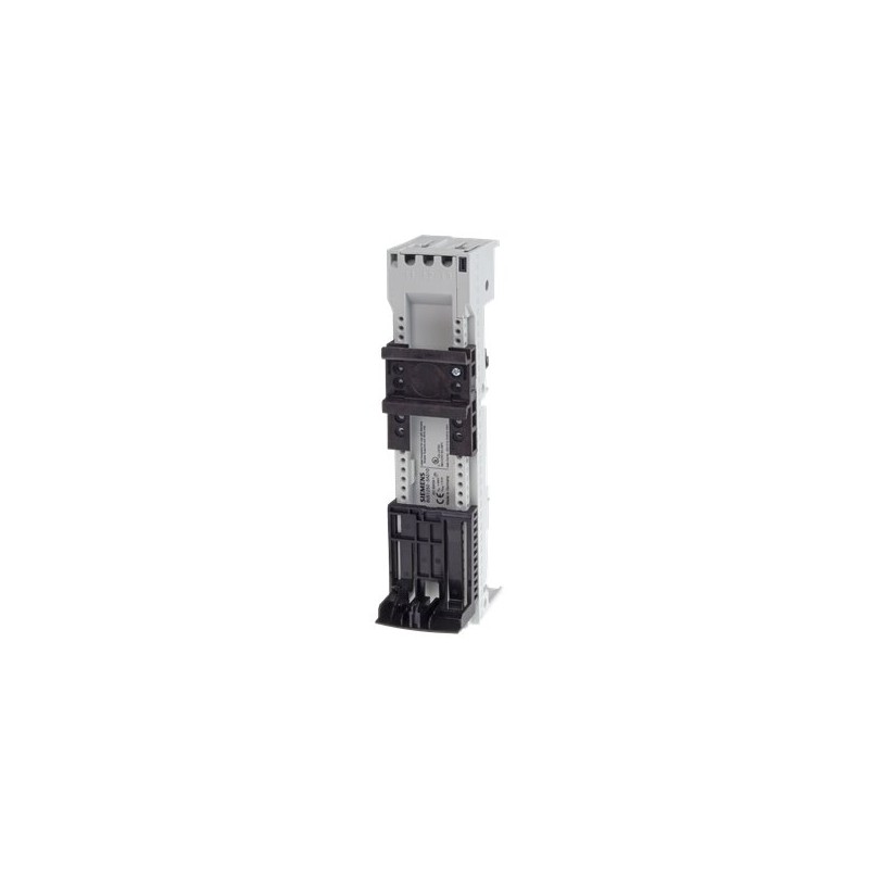 Siemens Siemens 8US1250-5AS10 – SENTRON 8US busbar adapter, holder or connection component