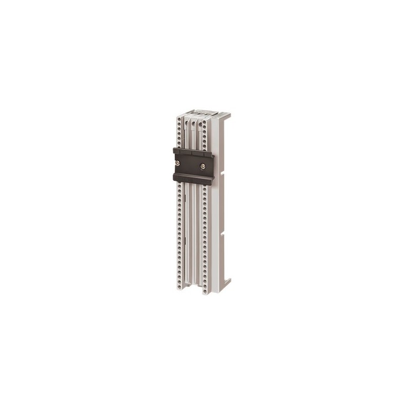 Siemens Siemens 8US1250-5RM07 – SENTRON 8US busbar adapter, holder or connection component