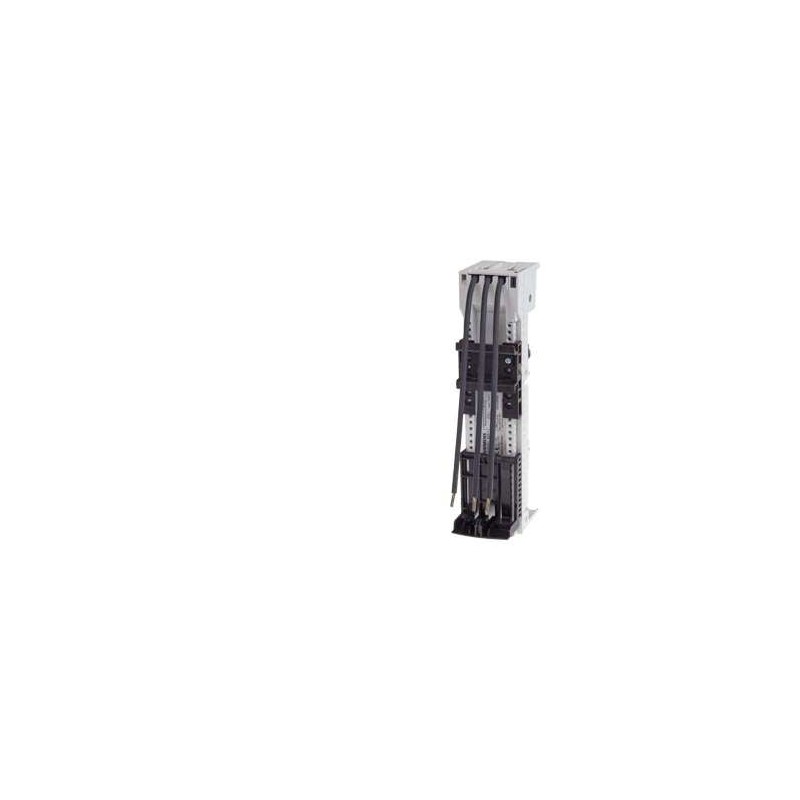 Siemens Siemens 8US1251-5DS11 – SENTRON 8US busbar adapter, holder or connection component