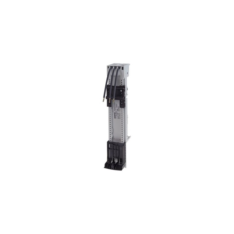 Siemens Siemens 8US1251-5DT10 – SENTRON 8US busbar adapter, holder or connection component