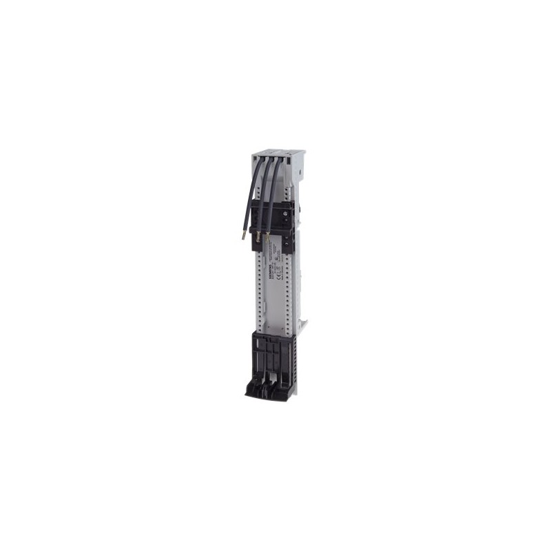 Siemens Siemens 8US1251-5NT10 – SENTRON 8US busbar adapter, holder or connection component